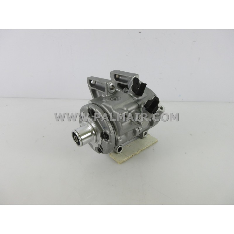 TOYOTA RAIZE '21 COMPRESSOR - WITHOUT CLUTCH