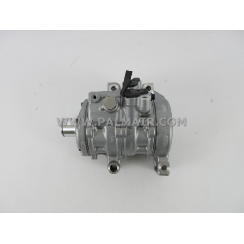 TOYOTA RAIZE '21 COMPRESSOR - WITHOUT CLUTCH