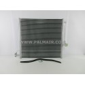 MERCEDES W166 '15 CONDENSER 