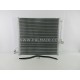 MERCEDES W166 '15 CONDENSER 