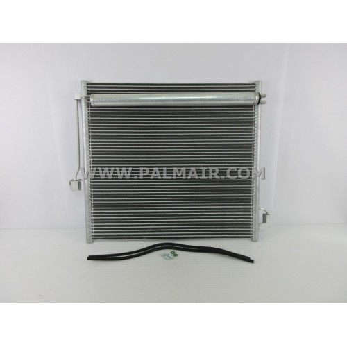 MERCEDES W166 '15 CONDENSER 