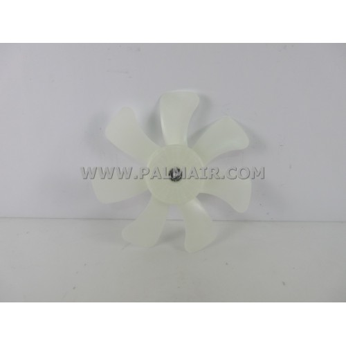 SUZUKI IGNIS FAN BLADE