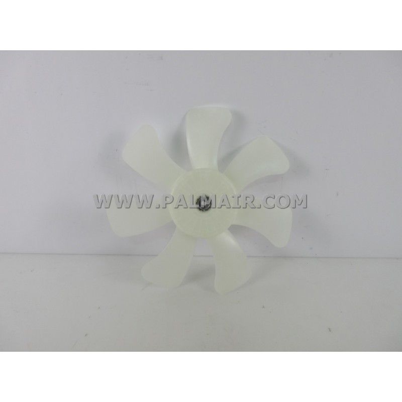 SUZUKI IGNIS FAN BLADE