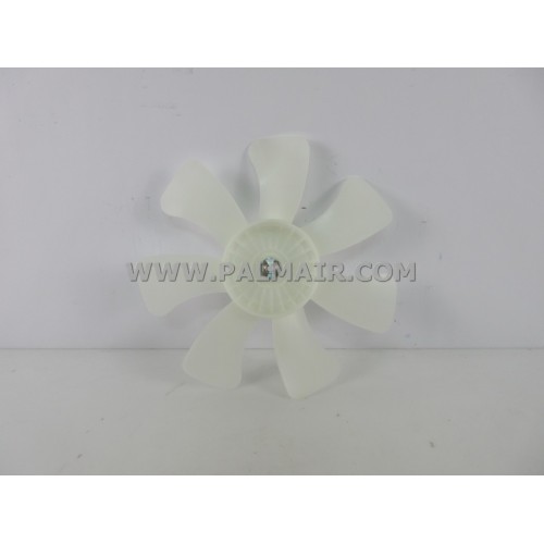 SUZUKI IGNIS FAN BLADE