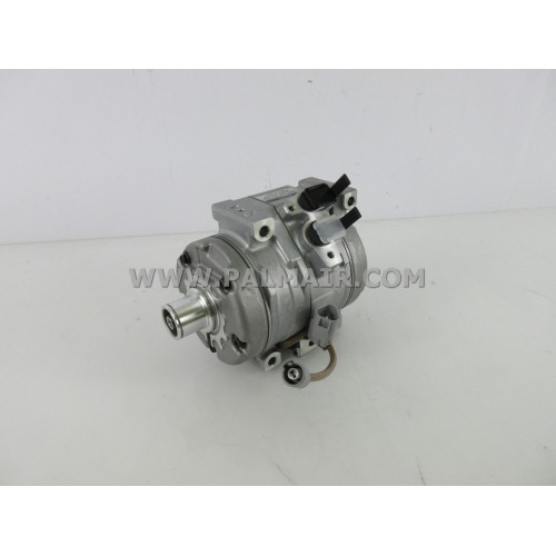 HINO 700 '06 - WITHOUT CLUTCH
