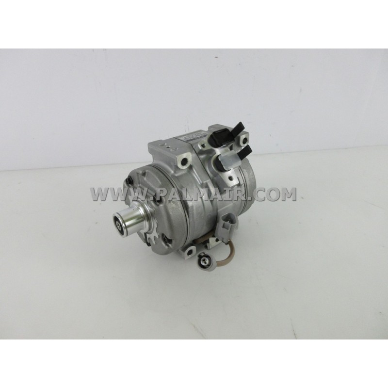 HINO 700 '06 - WITHOUT CLUTCH