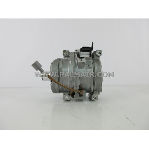HINO 700 '06 - WITHOUT CLUTCH