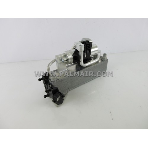BMW F20 / F30 '14 CONDENSER