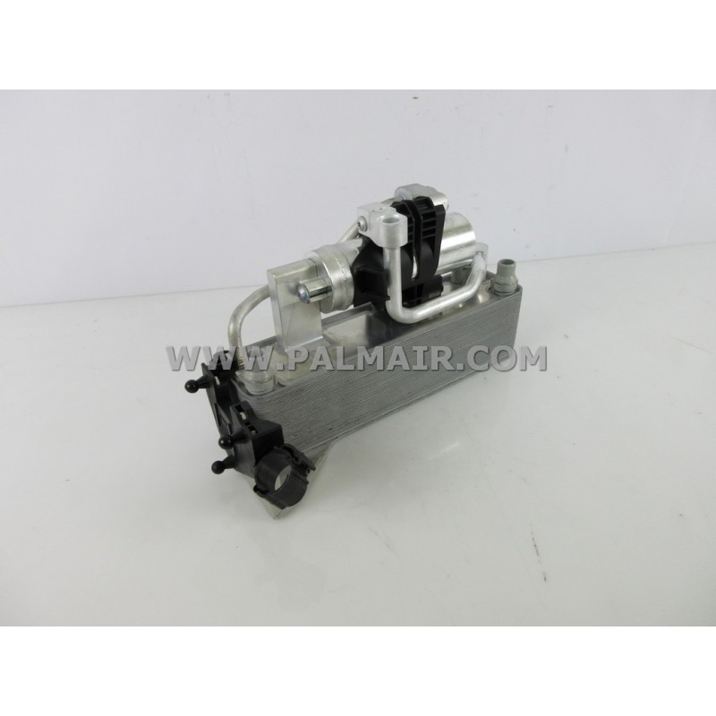 BMW F20 / F30 '14 CONDENSER