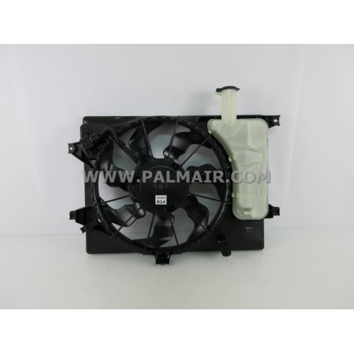 HYUNDAI ELANTRA '11 FAN ASSY