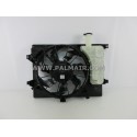 HYUNDAI ELANTRA '11 FAN ASSY