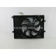 HYUNDAI ELANTRA '11 FAN ASSY