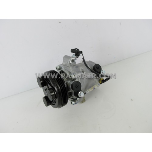 SUZUKI S-PRESSO