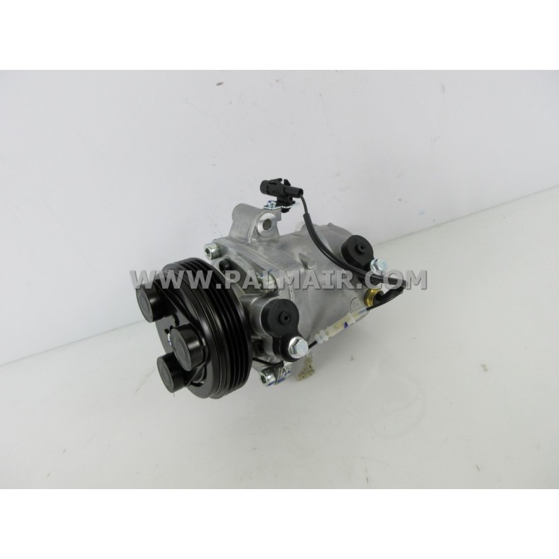 SUZUKI S-PRESSO