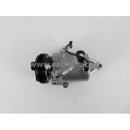 SUZUKI S-PRESSO