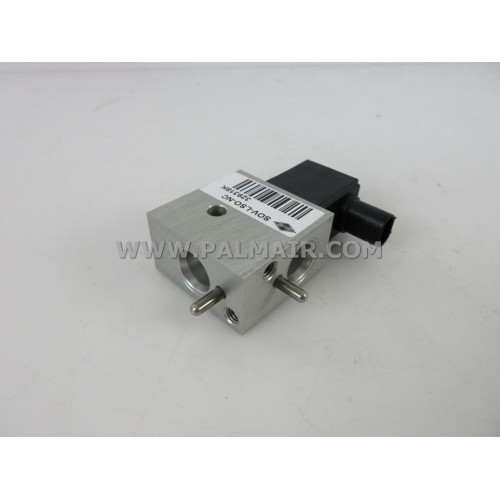 BMW F15 '15 SHUT-OFF VALVE