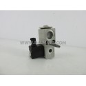 MERCEDES X167 '20 REAR BLOCK VALVE