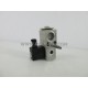 MERCEDES X167 '20 REAR BLOCK VALVE