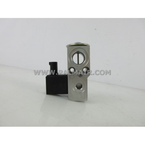 MERCEDES X167 '20 REAR BLOCK VALVE