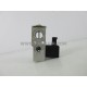 MERCEDES X167 '20 REAR BLOCK VALVE