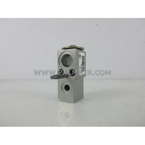 MERCEDES W447 '14 BLOCK VALVE