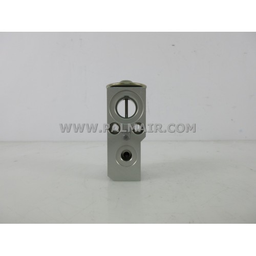 MERCEDES W447 '14 BLOCK VALVE
