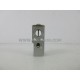 MERCEDES W447 '14 BLOCK VALVE