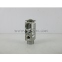 MERCEDES W140/ SPRINTER BLOCK VALVE