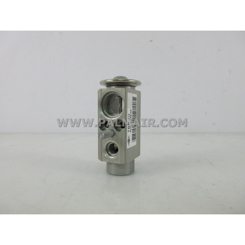 MERCEDES W140/ SPRINTER BLOCK VALVE