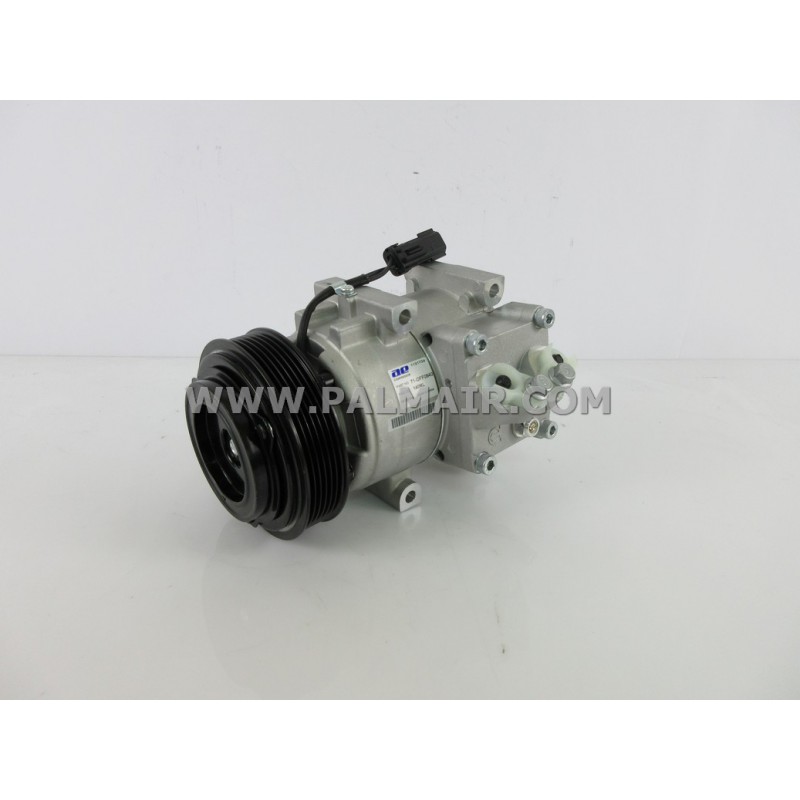 FORD ECOSPORT '07