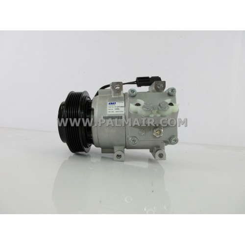FORD ECOSPORT '07