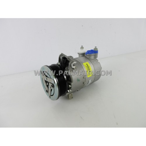 FORD GALAXY 2.0L '10