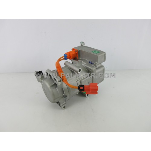 BYD E2 '19