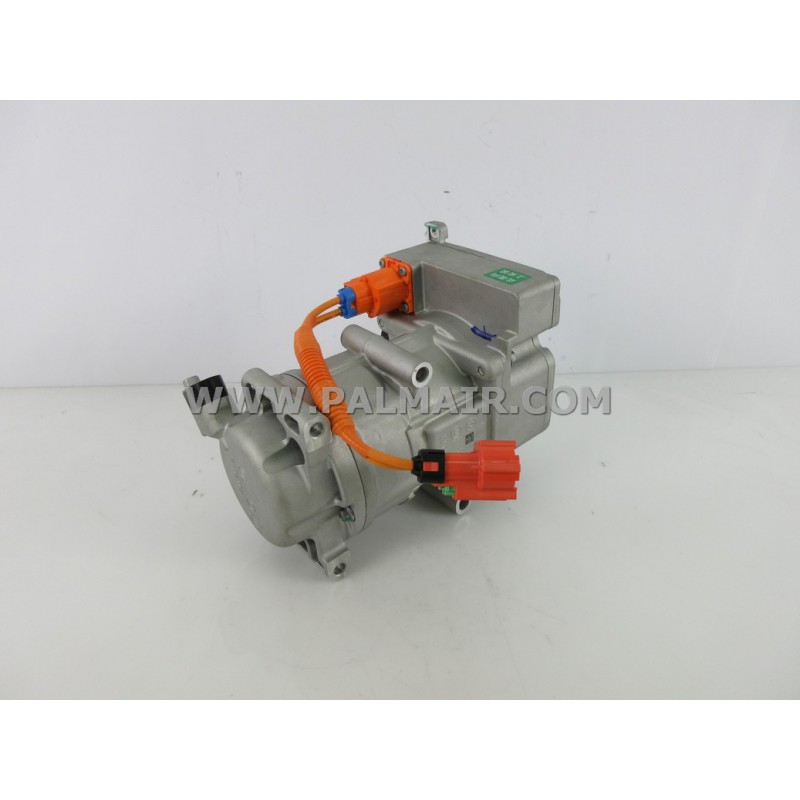 BYD E2 '19