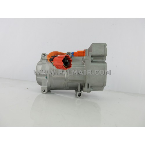 BYD E2 '19