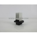 HYUNDAI ACCENT '12 RESISTOR