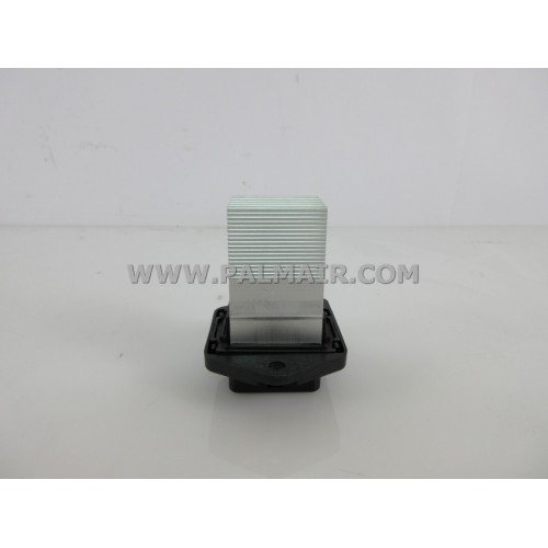 HYUNDAI ACCENT '12 RESISTOR