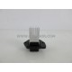 HYUNDAI ACCENT '12 RESISTOR