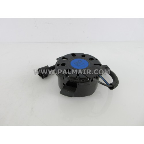 HYUNDAI I40 '11 FAN MOTOR