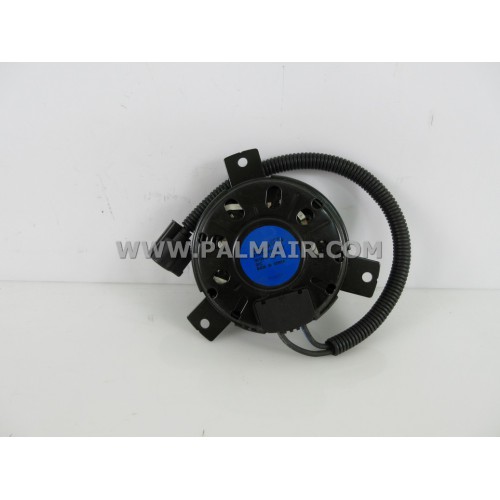 HYUNDAI I40 '11 FAN MOTOR