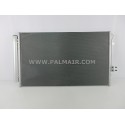KIA SORENTO '21 CONDENSER