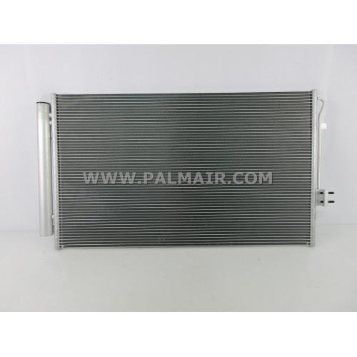 KIA SORENTO '21 CONDENSER