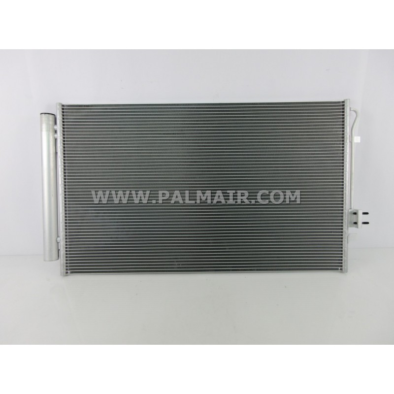 KIA SORENTO '21 CONDENSER