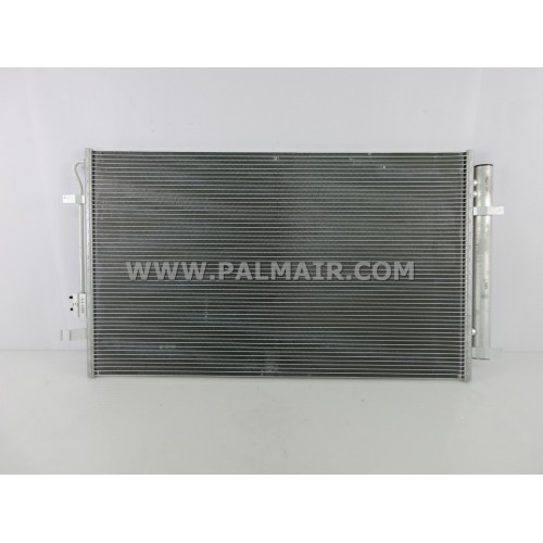 KIA SORENTO '21 CONDENSER