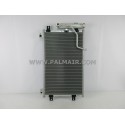 HYUNDAI IONIC '17 CONDENSER 