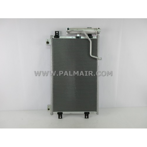 HYUNDAI IONIC '17 CONDENSER 
