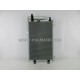 HYUNDAI IONIC '17 CONDENSER 