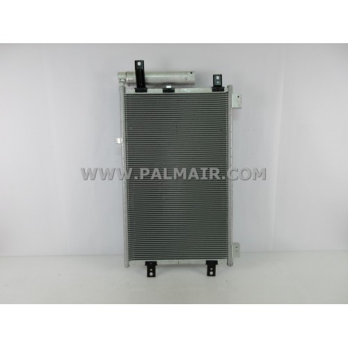 HYUNDAI IONIC '17 CONDENSER 