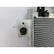 HYUNDAI IONIC '17 CONDENSER 