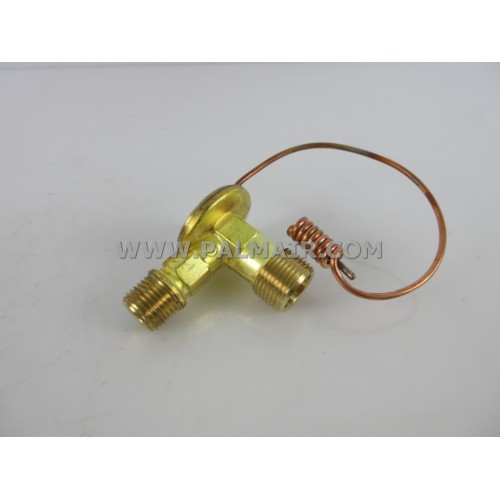 NISSAN 3/8 O-RING EXP VALVE - 1.0 TON